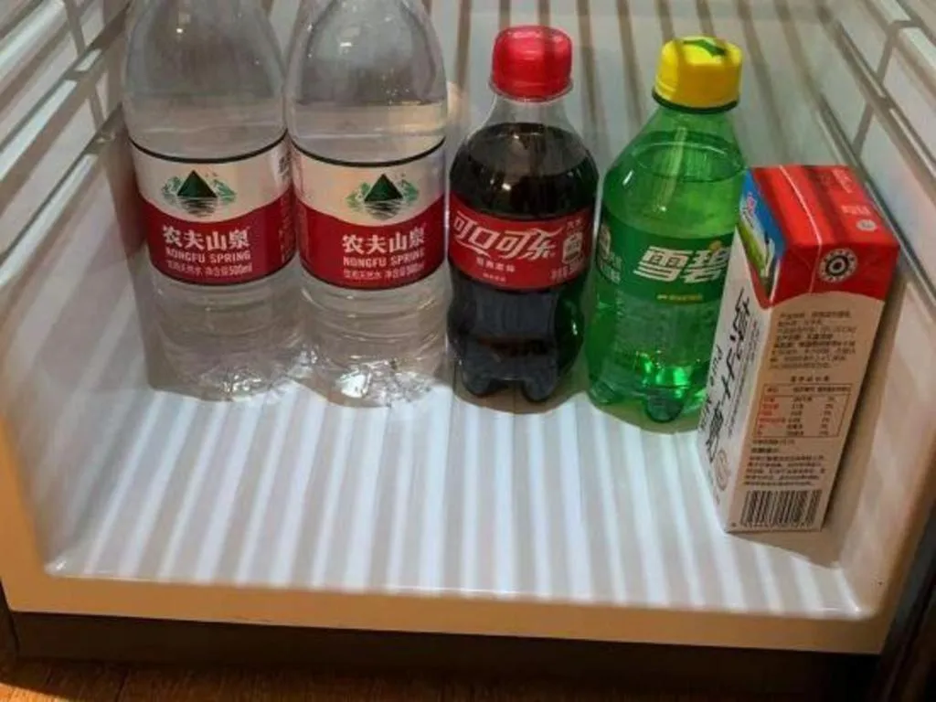 Yitel Shenyang Sanhao Street Shengjing Hospital