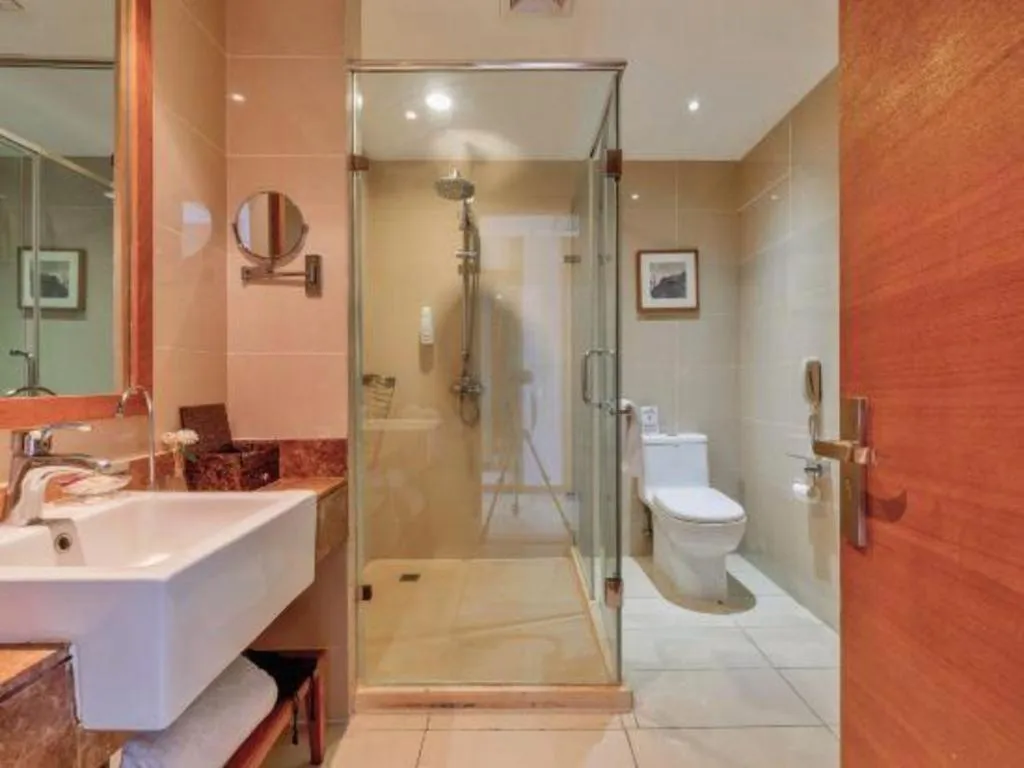 Yitel Xi'an Hi-tech Zone Wanda Plaza