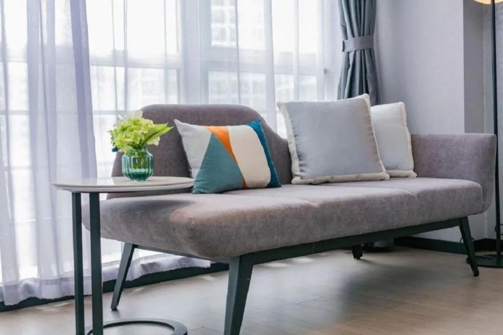 Yitel Xi'an Hi-tech Zone Wanda Plaza