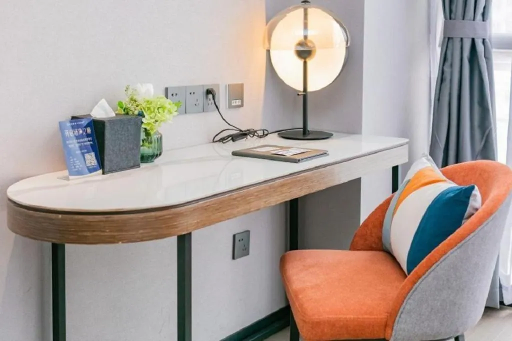 Yitel Xi'an Hi-tech Zone Wanda Plaza