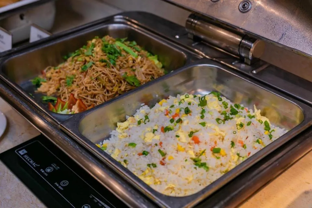 Yitel Xi'an Hi-tech Zone Wanda Plaza