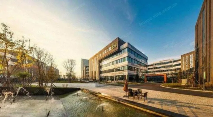 Yitel Shenyang Hunnan Olympic Sports Center Wanda Plaza