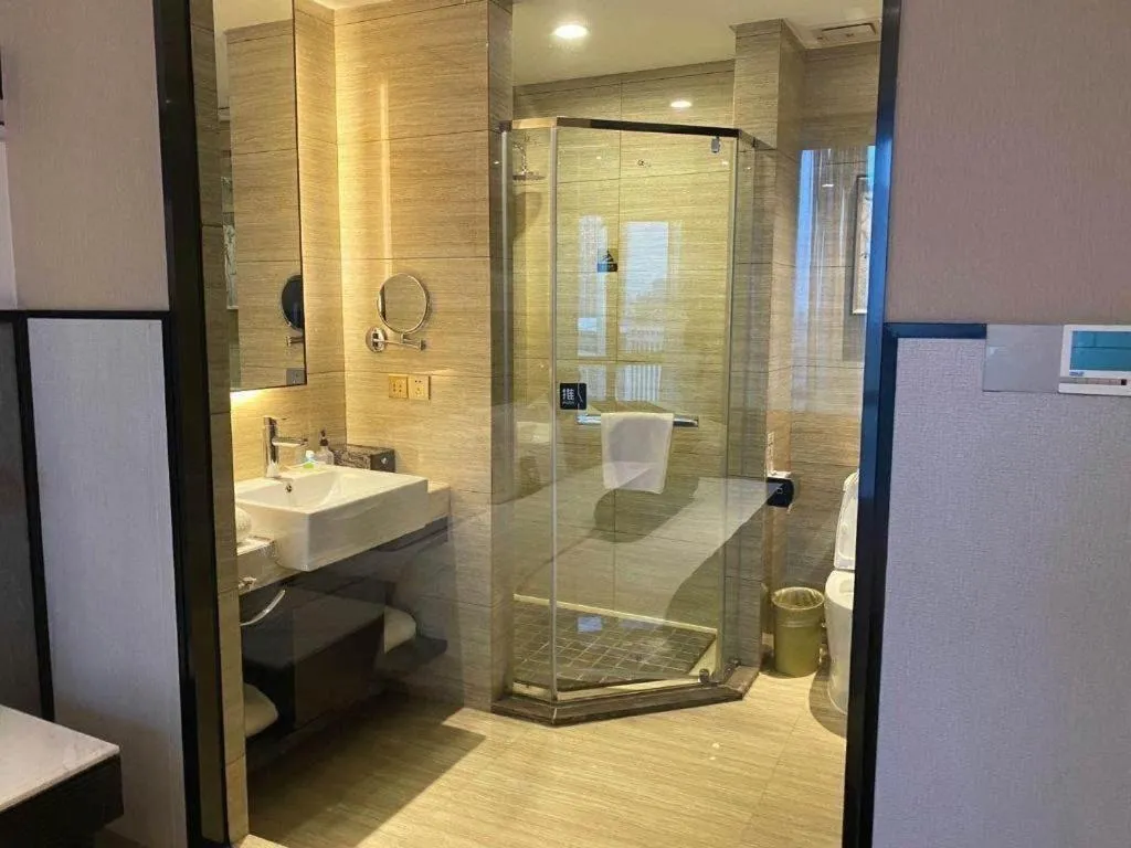 Yitel Shenyang Hunnan Olympic Sports Center Wanda Plaza