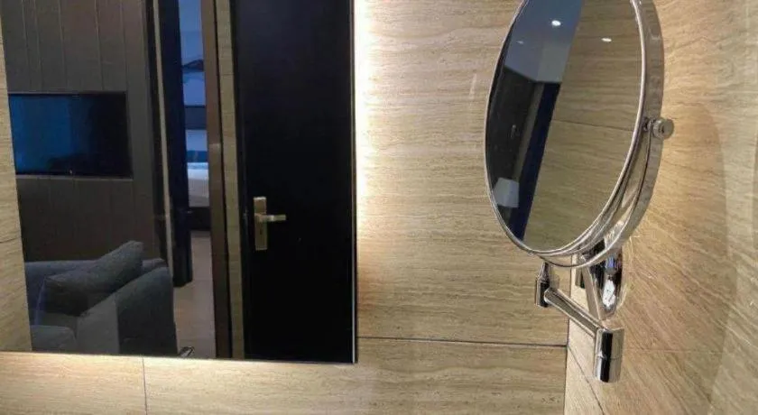 Yitel Shenyang Hunnan Olympic Sports Center Wanda Plaza