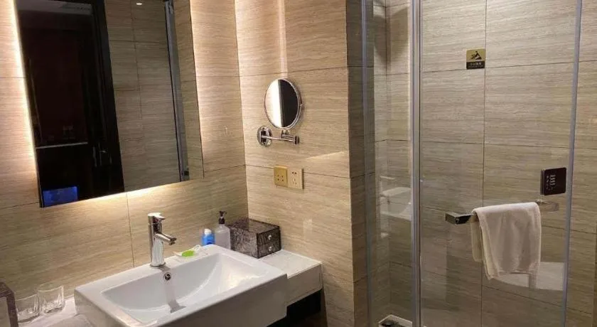 Yitel Shenyang Hunnan Olympic Sports Center Wanda Plaza