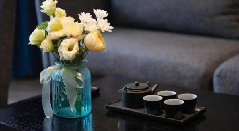 Yitel Shenyang Hunnan Olympic Sports Center Wanda Plaza