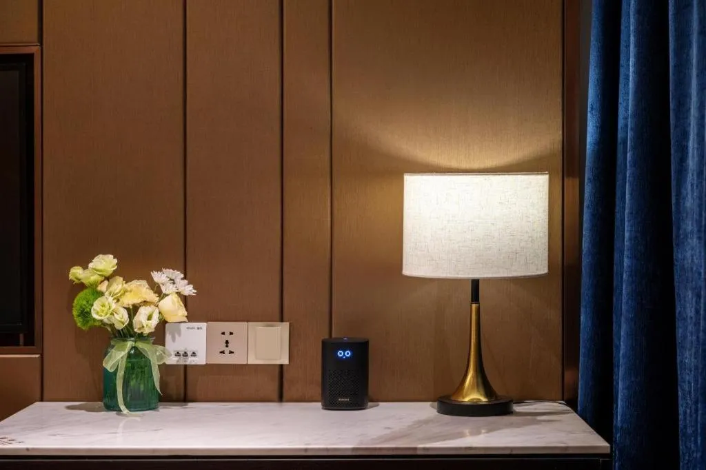 Yitel Shenyang Hunnan Olympic Sports Center Wanda Plaza