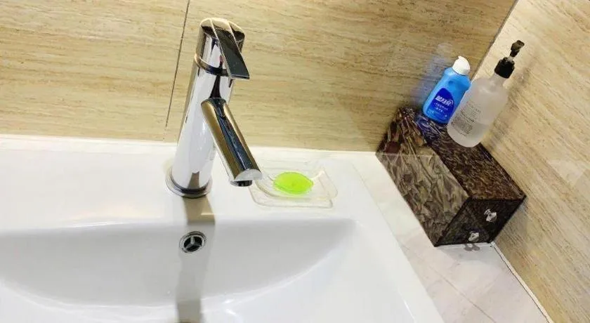 Yitel Shenyang Hunnan Olympic Sports Center Wanda Plaza