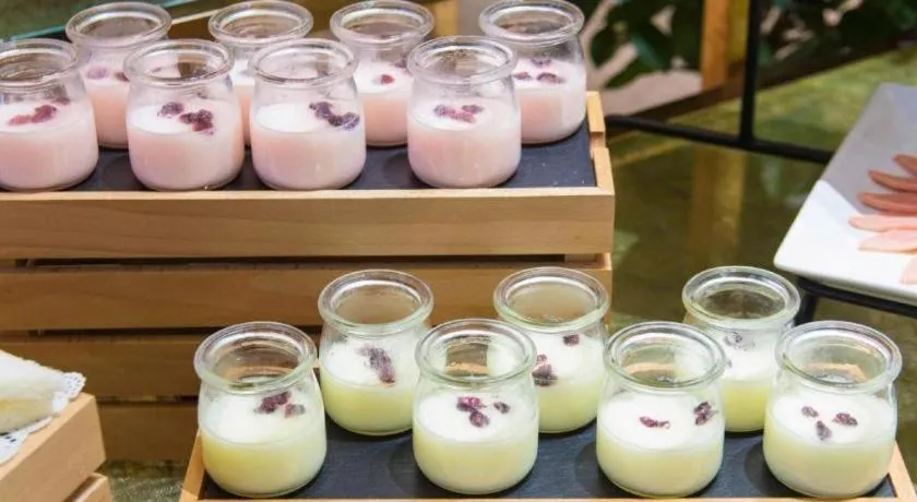 Yitel Shenyang Hunnan Olympic Sports Center Wanda Plaza