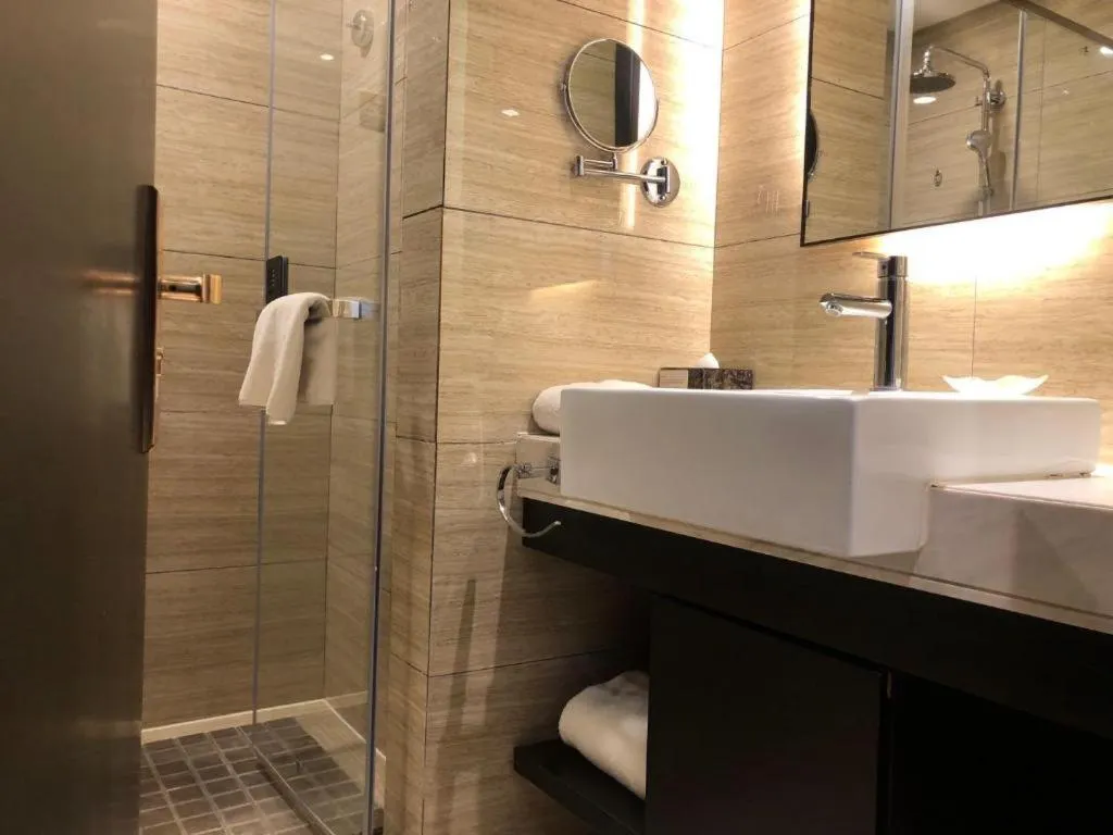 Yitel Shenyang Hunnan Olympic Sports Center Wanda Plaza