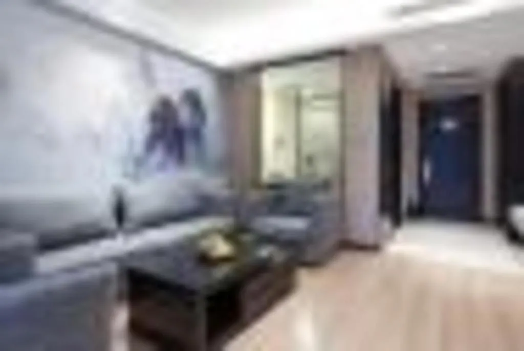 Yitel Shenyang Hunnan Olympic Sports Center Wanda Plaza