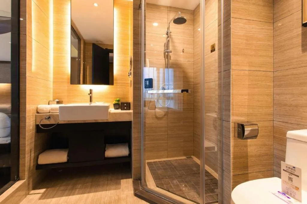 Yitel Shenyang Hunnan Olympic Sports Center Wanda Plaza