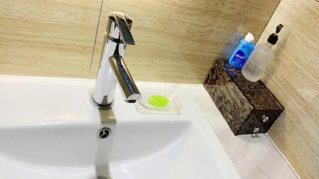 Yitel Shenyang Hunnan Olympic Sports Center Wanda Plaza