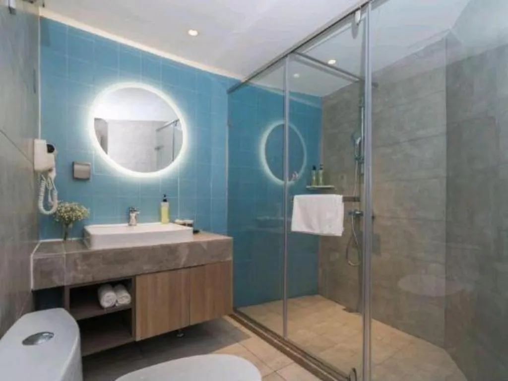 Home Inn Neo Leshan Central Food Street