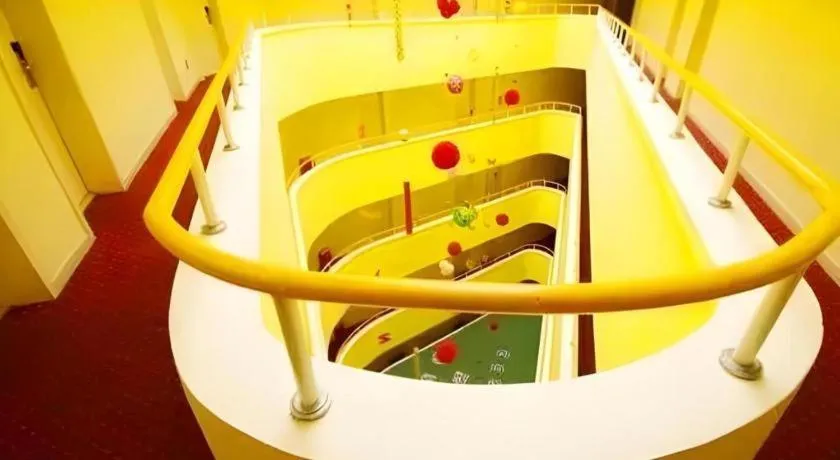 Home Inn Neo Leshan Central Food Street