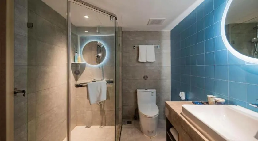 Home Inn Neo Leshan Central Food Street