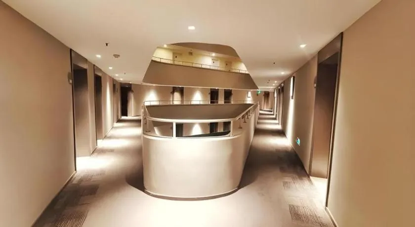 Home Inn Neo Leshan Central Food Street