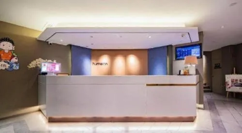 Home Inn Neo Leshan Central Food Street