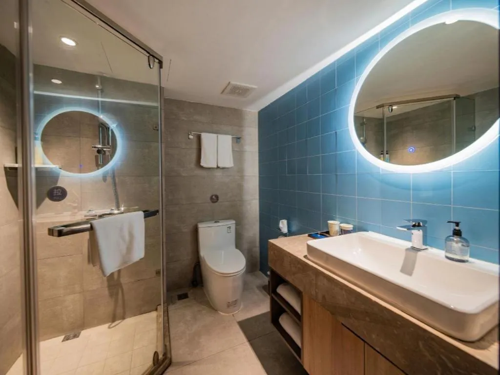 Home Inn Neo Leshan Central Food Street