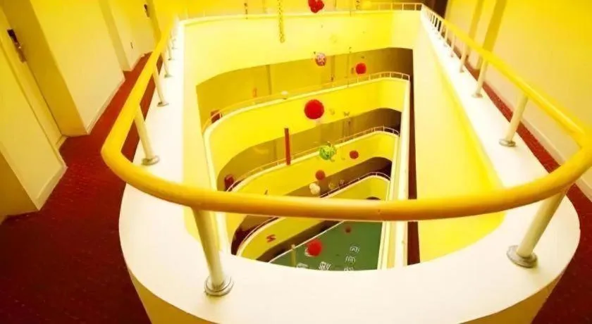 Home Inn Neo Leshan Central Food Street