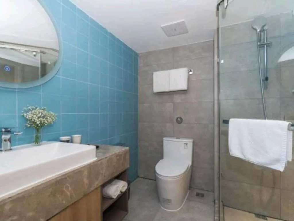 Home Inn Neo Leshan Central Food Street