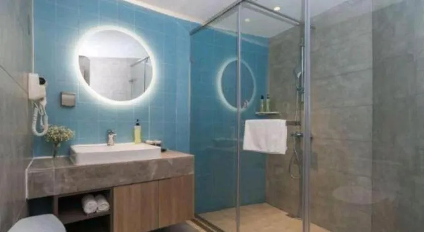 Home Inn Neo Leshan Central Food Street