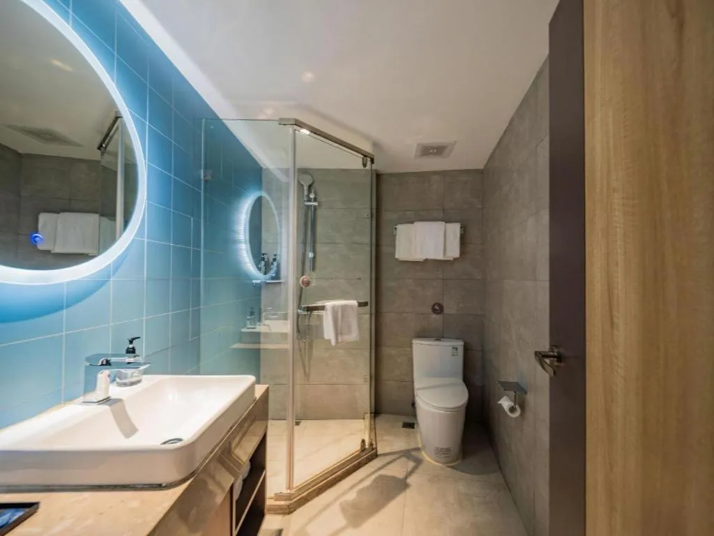 Home Inn Neo Leshan Central Food Street