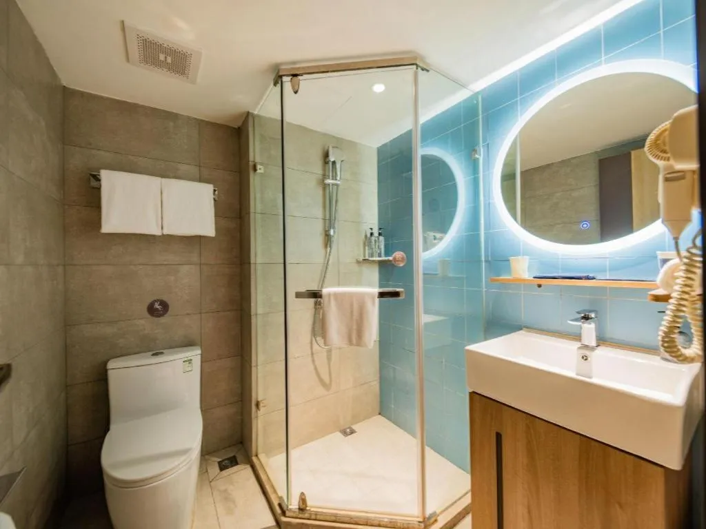 Home Inn Neo Leshan Central Food Street