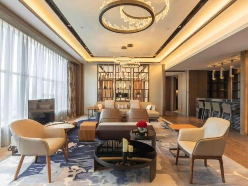 Swisstouches Hotel Ankang