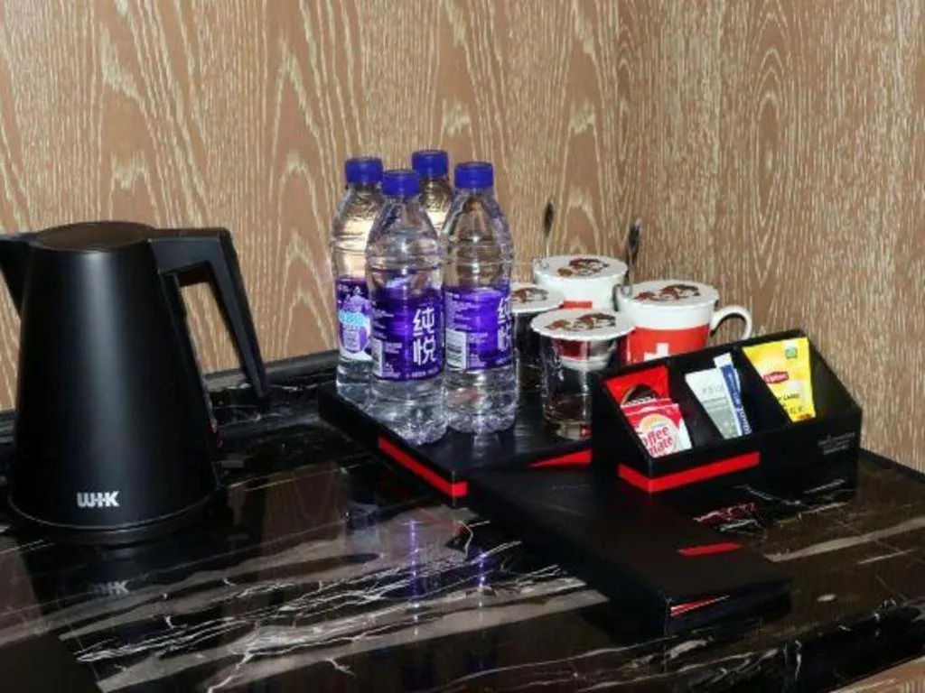 Swisstouches Hotel Ankang