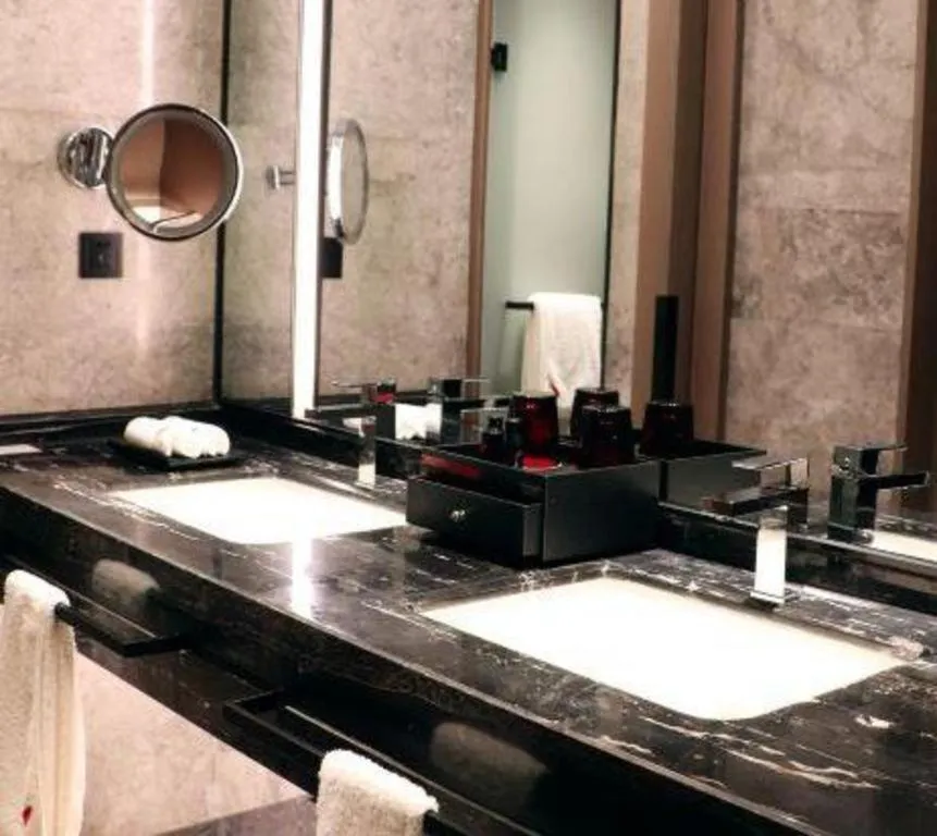 Swisstouches Hotel Ankang