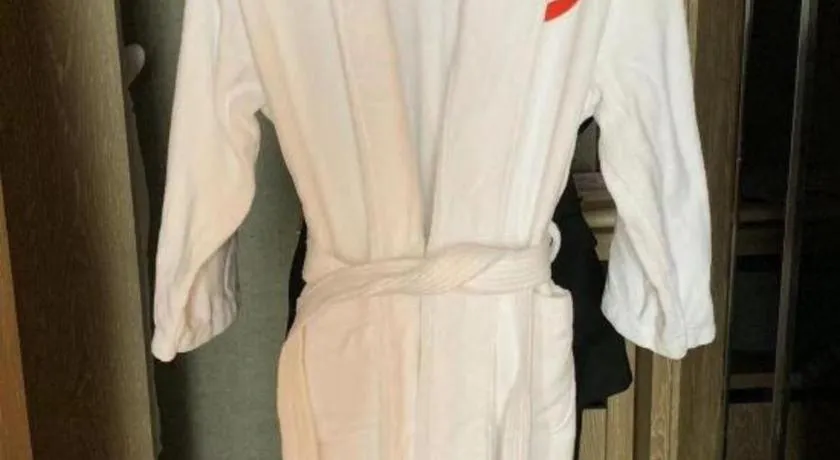 Swisstouches Hotel Ankang