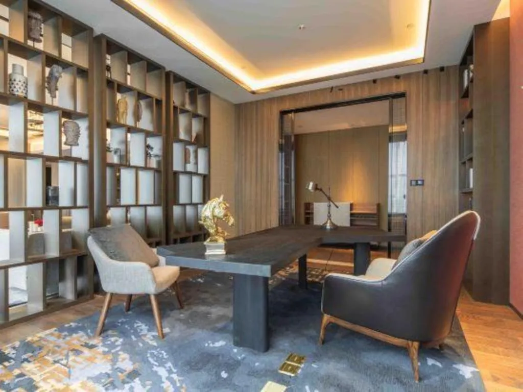 Swisstouches Hotel Ankang