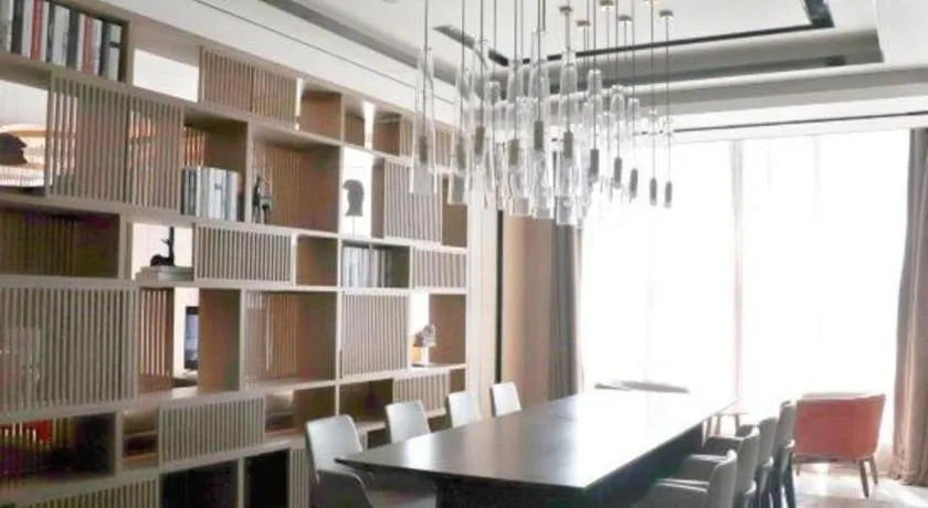 Swisstouches Hotel Ankang