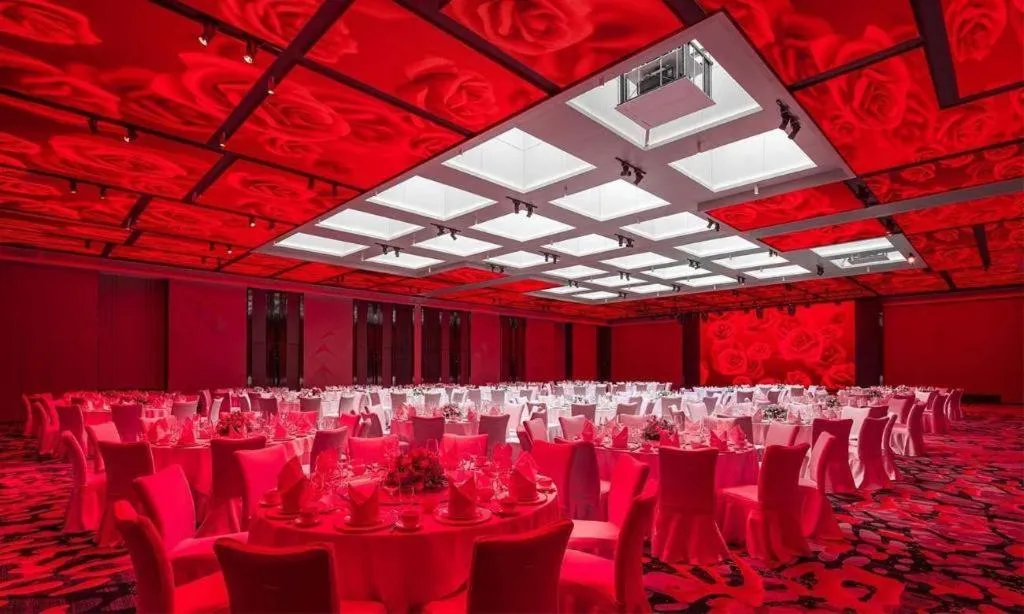 Swisstouches Hotel Ankang