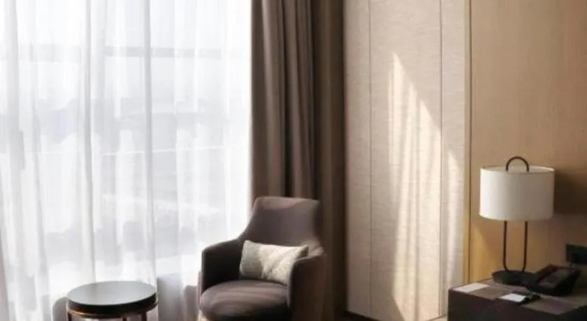 Swisstouches Hotel Ankang