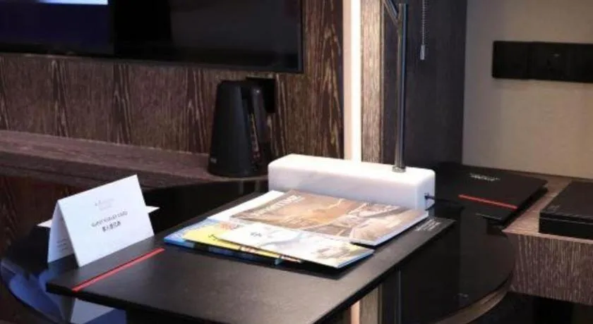 Swisstouches Hotel Ankang