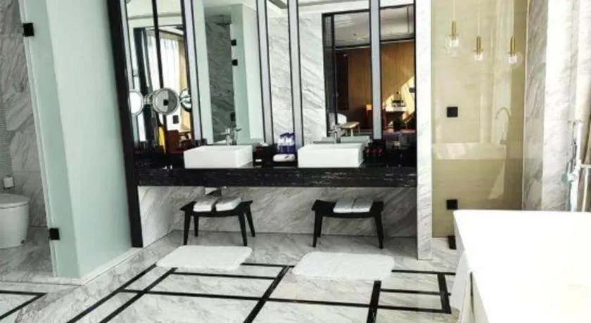 Swisstouches Hotel Ankang