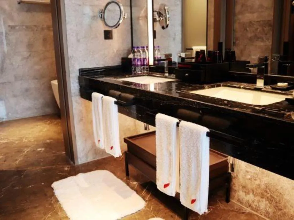 Swisstouches Hotel Ankang