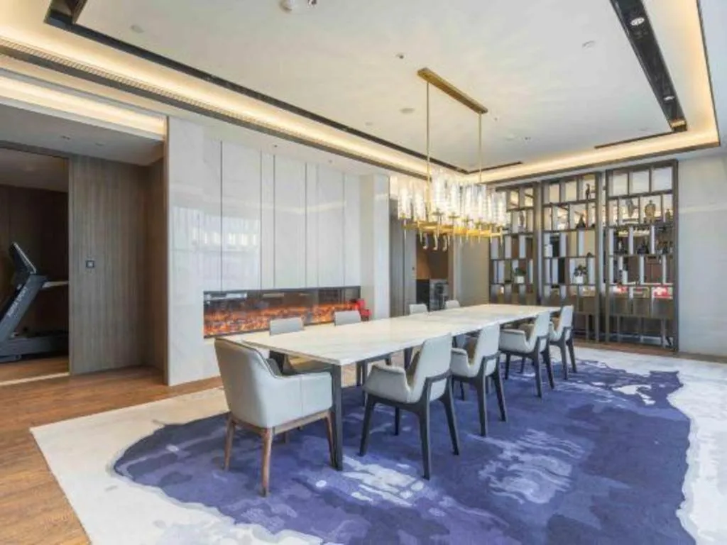 Swisstouches Hotel Ankang