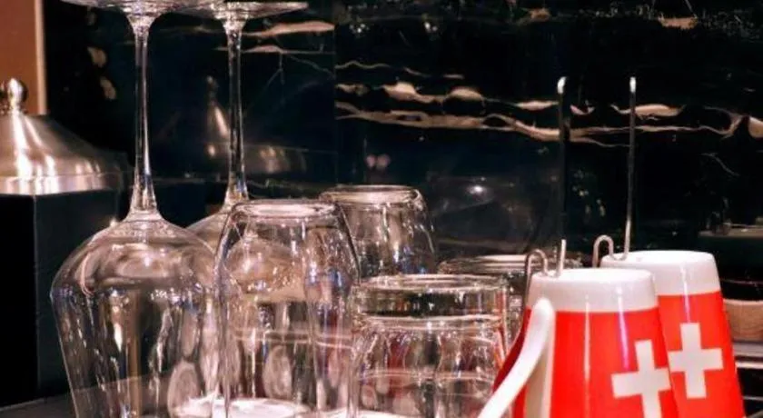 Swisstouches Hotel Ankang