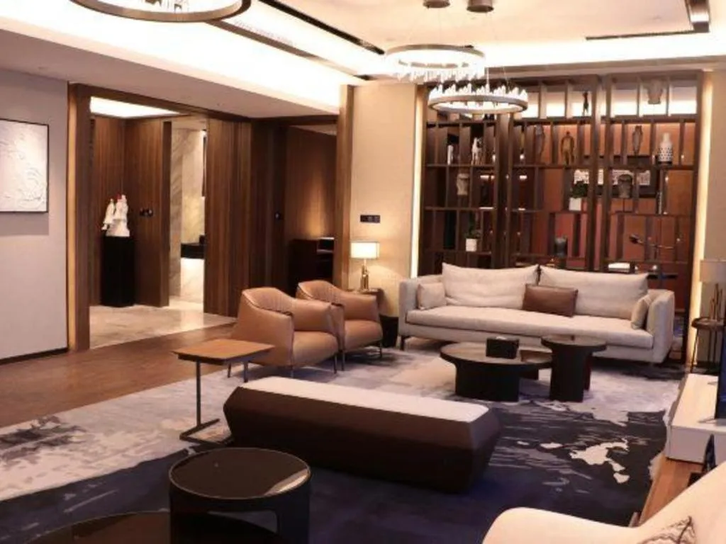 Swisstouches Hotel Ankang