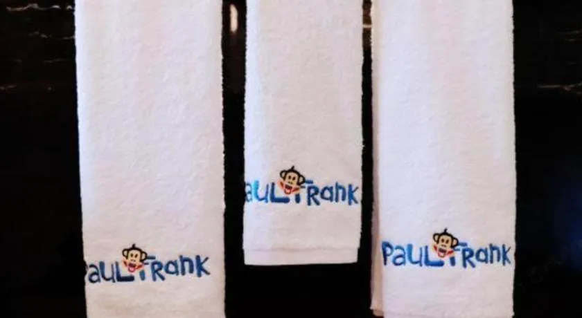 Swisstouches Hotel Ankang