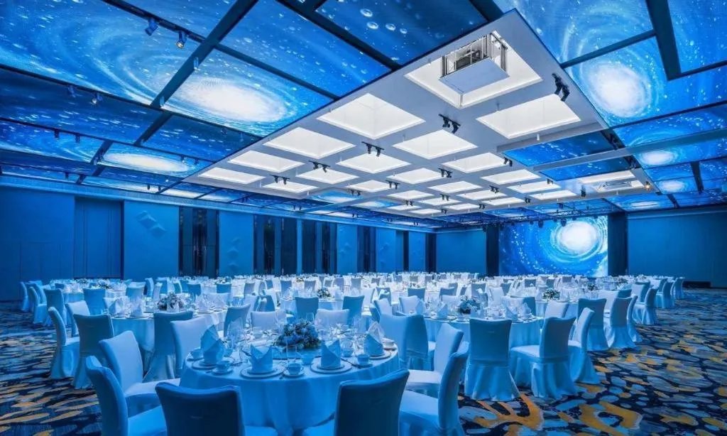 Swisstouches Hotel Ankang