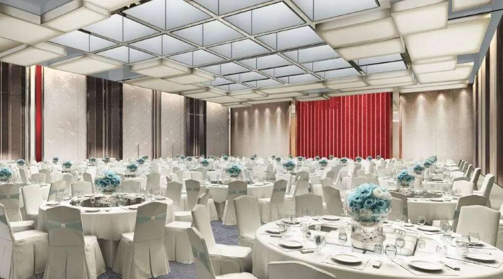 Swisstouches Hotel Ankang