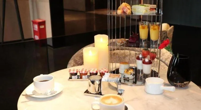 Swisstouches Hotel Ankang