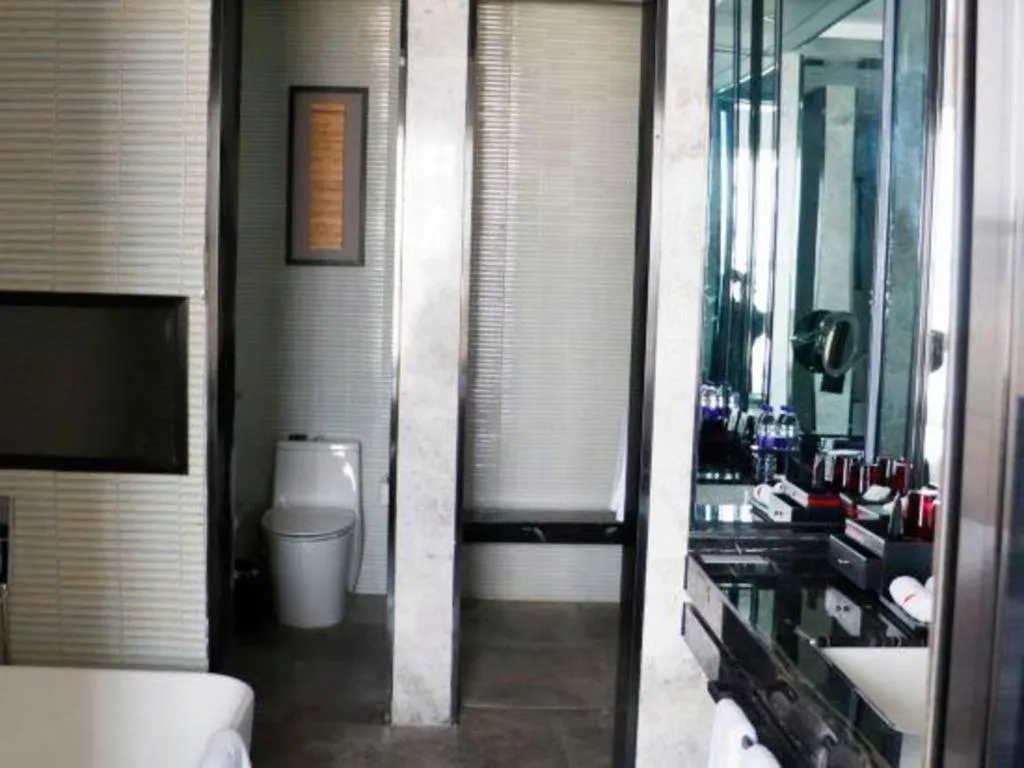 Swisstouches Hotel Ankang