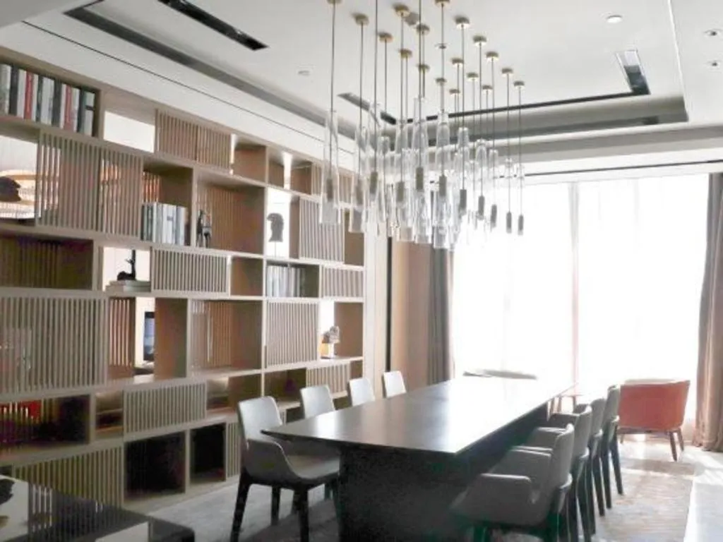 Swisstouches Hotel Ankang