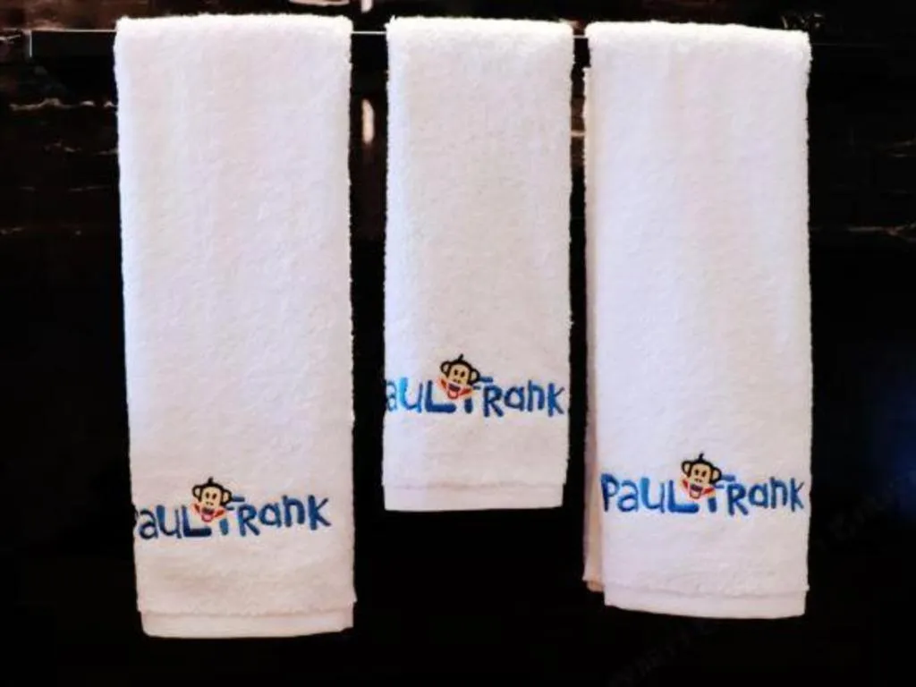 Swisstouches Hotel Ankang