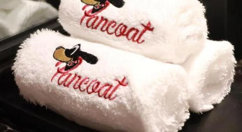 Swisstouches Hotel Ankang